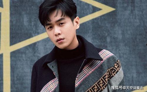 娱乐吃瓜君张若昀,娱乐吃瓜界的风云人物