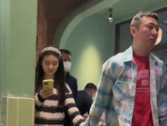 吃瓜娱乐人奇葩男友视频,奇葩男友的疯狂日常