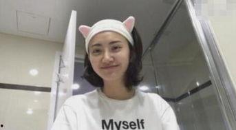 娱乐吃瓜景甜,揭秘明星幕后趣事