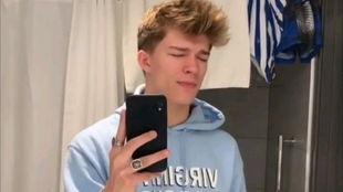 娱乐圈吃瓜视频解说