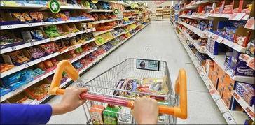 娱乐吃瓜酱超市