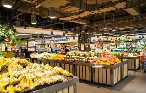 娱乐吃瓜酱超市