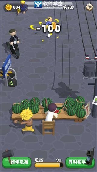 吃瓜娱乐小游戏攻略,畅玩娱乐小游戏攻略全解析