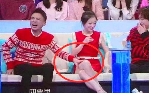 娱乐吃瓜酱综艺节目