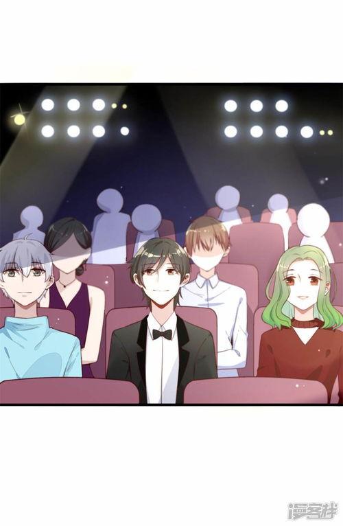 吃瓜娱乐圈漫画在线观看,吃瓜漫画带你揭秘幕后真相