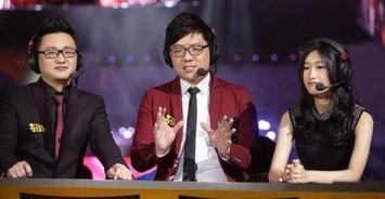 娱乐吃瓜解说博主推荐,跟随吃瓜博主一起探索明星幕后故事