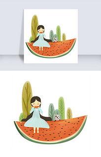 娱乐吃瓜模板素材图片高清