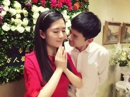 娱乐圈吃瓜谢娜张杰是谁,娱乐圈的甜蜜瓜田